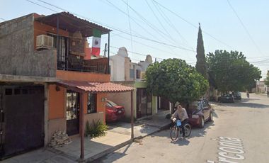 VENTA DE CASA EN TORREON COAHUILA COLONIA LUCIO BLANCO