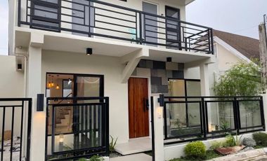 Modern House with Ground Floor Bedroom In Laguna Bel Air 1