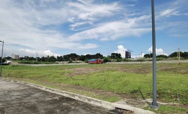 FOR SALE - Residential Vacant Lot in The Enclave, Alabang, Muntinlupa