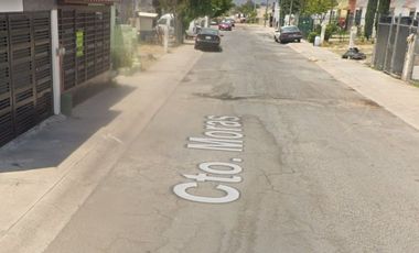 CASA VENTA CIRCUITO DE MORAS #LOS FRESNOS	TLAJOMULCO DE ZÚÑIGA JAL MPCC