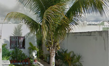 Casa en Isla de Pascua 32, Solidaridad, Quintana Roo.