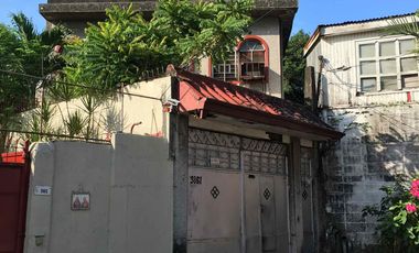 House for rent in Miguelin Street, Sampaloc, Fourth District, Manila, Capital District