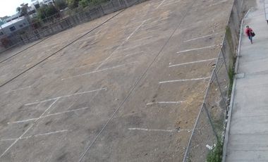 Vía a Samborondón. Km 2.5 Renta De Terreno Uso Comercial