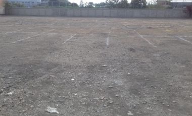 Vía a Samborondón. Km 2.5 Renta De Terreno Uso Comercial