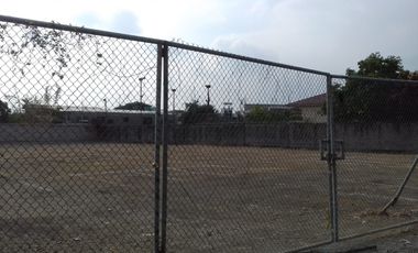 Vía a Samborondón. Km 2.5 Renta De Terreno Uso Comercial