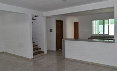 Casa en Pedregal de las Fuentes