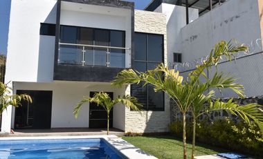 Casa en Pedregal de las Fuentes