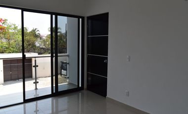 Casa en Pedregal de las Fuentes