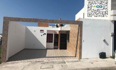 Increíble casa en renta y venta en Fracc. Lomas de la Rioja Alvarado Veracruz 1 piso