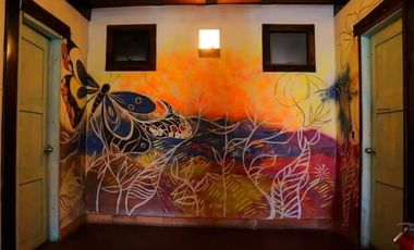 ESPECTACULAR HOTEL EN VENTA UBICADO EN SUESCA-CUNDINAMARCA Se Vende Hotel en Suesca Cundinamarca.  A 1 cuadra de la entrada principal de (la zona turí