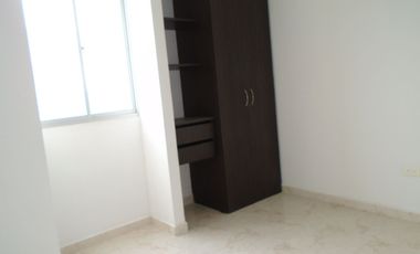 VENTA APTO BARRIO SAN RAFAEL BUCARAMANGA
