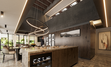 Casa en Venta, Col. Bosques del Lago. Cuautitlán. Estado de México