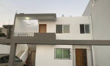 DEPARTAMENTO EN RENTA 2 RECÁMARAS, 2 BAÑOS BOCA DEL RÍO, VERACRUZ