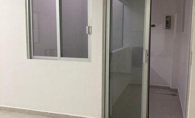 DEPARTAMENTO EN RENTA 2 RECÁMARAS, 2 BAÑOS BOCA DEL RÍO, VERACRUZ