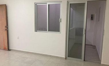 DEPARTAMENTO EN RENTA 2 RECÁMARAS, 2 BAÑOS BOCA DEL RÍO, VERACRUZ