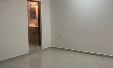 DEPARTAMENTO EN RENTA 2 RECÁMARAS, 2 BAÑOS BOCA DEL RÍO, VERACRUZ