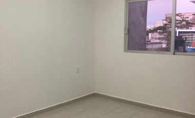 DEPARTAMENTO EN RENTA 2 RECÁMARAS, 2 BAÑOS BOCA DEL RÍO, VERACRUZ