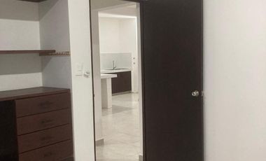 DEPARTAMENTO EN RENTA 2 RECÁMARAS, 2 BAÑOS BOCA DEL RÍO, VERACRUZ