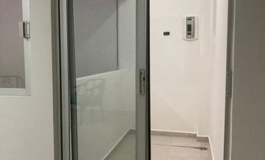 DEPARTAMENTO EN RENTA 2 RECÁMARAS, 2 BAÑOS BOCA DEL RÍO, VERACRUZ