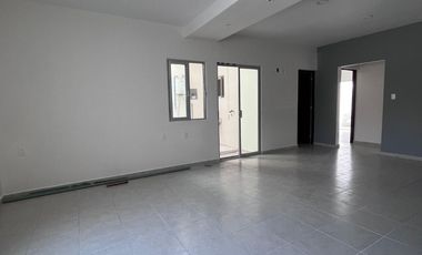 DEPARTAMENTO EN RENTA 2 RECÁMARAS, 2 BAÑOS BOCA DEL RÍO, VERACRUZ