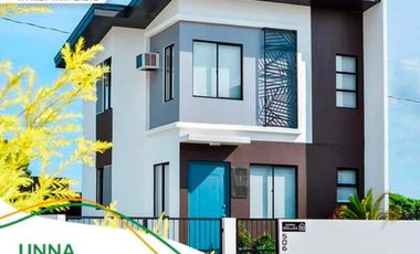 House and Lot in Cavite Tanza
