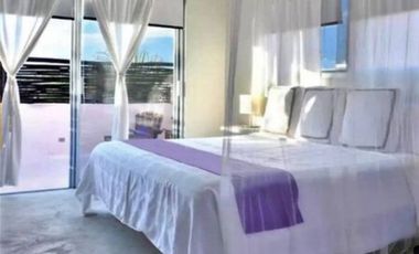 Hotel Boutique Tulum