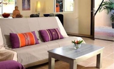 Hotel Boutique Tulum