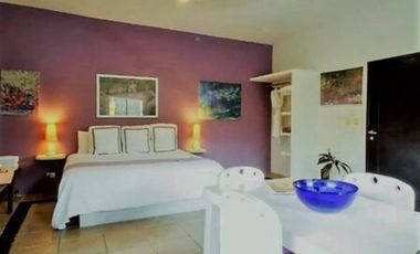 Hotel Boutique Tulum