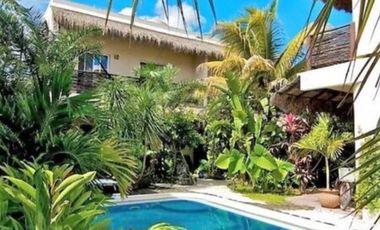 Hotel Boutique Tulum