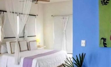 Hotel Boutique Tulum
