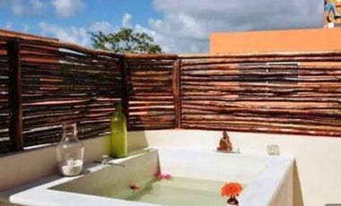 Hotel Boutique Tulum