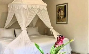 Hotel Boutique Tulum