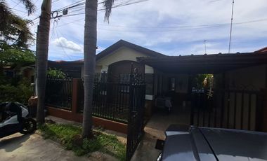 Cagayan de Oro Bungalow house for Rent Bellevue , Near SM Mall Uptown
