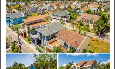 NEW REOPEN LOT FOR SALE ABOUT 111-193SQM IN LAGUNA BELAIR. HURRY! LIMITED SLOT ONLY! FIRST RESERVE BASIS.