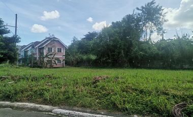 NEW REOPEN LOT FOR SALE ABOUT 111-193SQM IN LAGUNA BELAIR. HURRY! LIMITED SLOT ONLY! FIRST RESERVE BASIS.