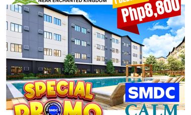 Condominium for sale in Felix Reyes Street, Santa Rosa, Laguna