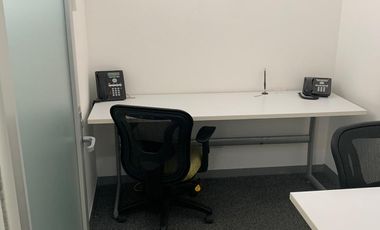 OFICINA SILVER ROOM 24 TODO INCLUIDO.