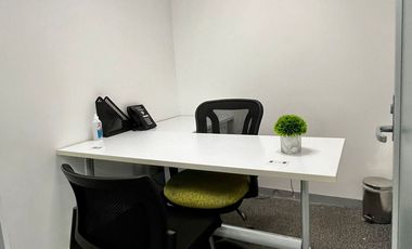 OFICINA SILVER ROOM 24 TODO INCLUIDO.