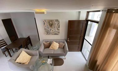 Furnished 4 Bedrooms House For Rent Villa Sebastiana Tawason Mandaue City 2 Car Park