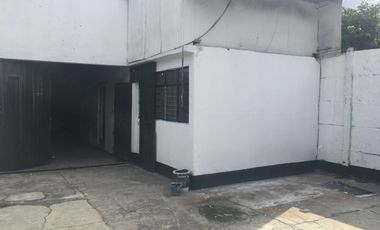 Se vende bodega en Azcpotzalco