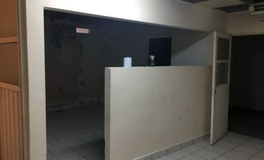 Se vende bodega en Azcpotzalco