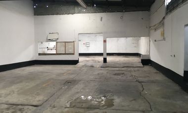 Se vende bodega en Azcpotzalco