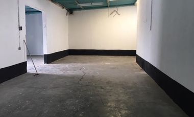 Se vende bodega en Azcpotzalco