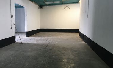 Se vende bodega en Azcpotzalco
