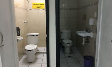 Se vende bodega en Azcpotzalco