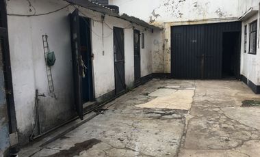 Se vende bodega en Azcpotzalco