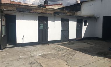 Se vende bodega en Azcpotzalco