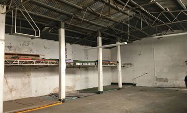 Se vende bodega en Azcpotzalco