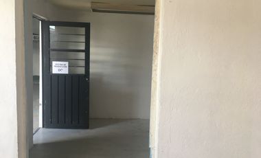 Se vende bodega en Azcpotzalco