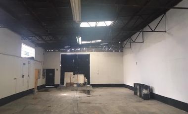 Se vende bodega en Azcpotzalco